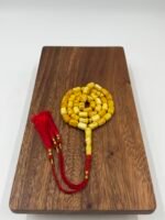 مسباح تراب كهرمان بولندي فواح