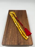 ⁦مسباح تراب كهرمان بولندي فواح⁩ - الصورة ⁦2⁩