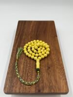 مسباح تراب كهرمان بولندي فواح