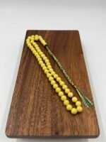 ⁦مسباح تراب كهرمان بولندي فواح⁩ - الصورة ⁦2⁩