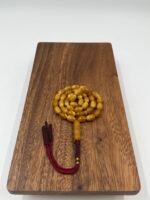 مسباح تراب كهرمان بولندي فواح