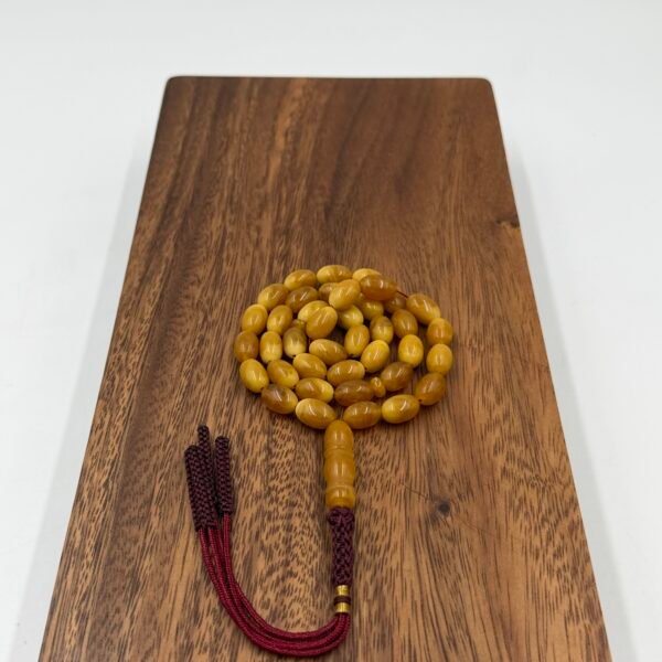 مسباح تراب كهرمان بولندي فواح