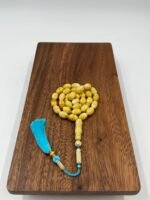 مسباح تراب كهرمان بولندي فواح