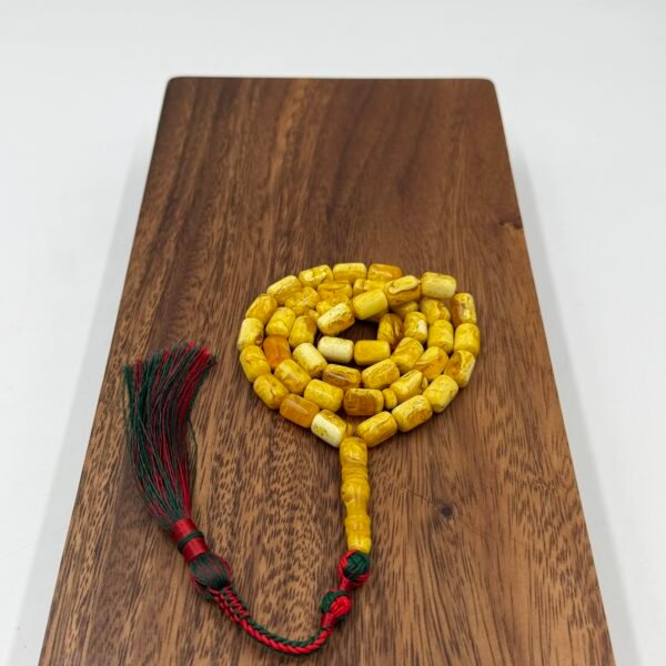 مسباح تراب كهرمان بولندي فواح