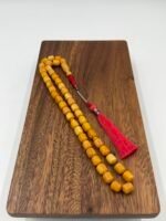 ⁦مسباح تراب كهرمان بولندي فواح⁩ - الصورة ⁦2⁩