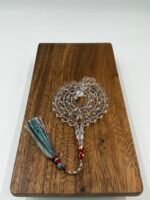 مسباح كاست شفاف