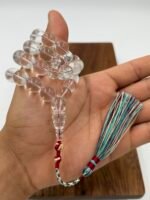 ⁦مسباح كاست شفاف⁩ - الصورة ⁦6⁩