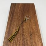 ميدالية كركوشة تفصال يدوي