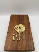 مسباح مستكه شبيه الكهرمان