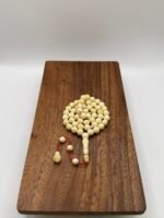 مسباح مستكه شبيه الكهرمان