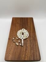 مسباح مستكه شبيه الكهرمان