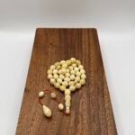 مسباح مستكه شبيه الكهرمان