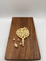 مسباح مستكه شبيه الكهرمان