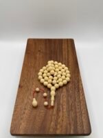 مسباح مستكه شبيه الكهرمان