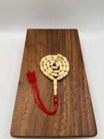 مسباح مستكه شبيه الكهرمان