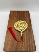 مسباح مستكه شبيه الكهرمان