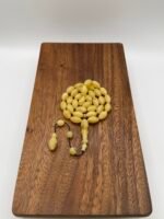 مسباح مستكه شبيه الكهرمان