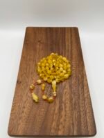 مسباح مستكه شبيه الكهرمان