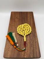 مسباح تراب كهرمان بولندي فواح