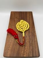 مسباح تراب كهرمان بولندي فواح