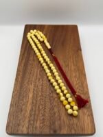 ⁦مسباح تراب كهرمان بولندي فواح⁩ - الصورة ⁦2⁩