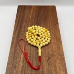 مسباح تراب كهرمان بولندي فواح