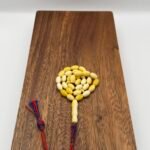 مسباح تراب كهرمان بولندي فواح