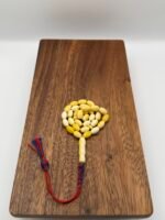 مسباح تراب كهرمان بولندي فواح