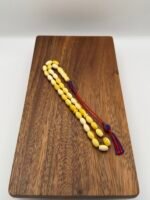 ⁦مسباح تراب كهرمان بولندي فواح⁩ - الصورة ⁦2⁩