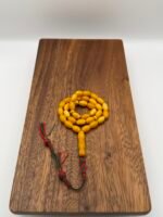 مسباح تراب كهرمان بولندي فواح