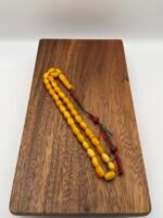 ⁦مسباح تراب كهرمان بولندي فواح⁩ - الصورة ⁦2⁩