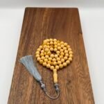 مسباح تراب كهرمان بولندي فواح