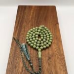 مسباح تراب كهرمان بولندي فواح