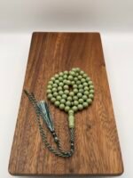 مسباح تراب كهرمان بولندي فواح