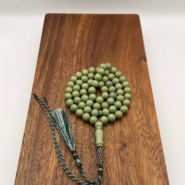 مسباح تراب كهرمان بولندي فواح