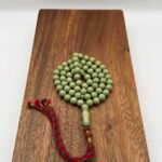 مسباح تراب كهرمان بولندي فواح