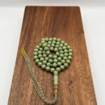 مسباح تراب كهرمان بولندي فواح