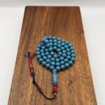 مسباح تراب كهرمان بولندي فواح