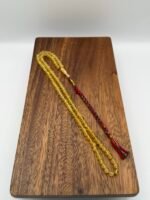 ⁦مسباح كهرمان 99 خ⁩ - الصورة ⁦2⁩