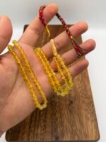 ⁦مسباح كهرمان 99 خ⁩ - الصورة ⁦4⁩