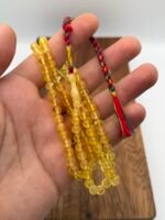 ⁦مسباح كهرمان 99 خ⁩ - الصورة ⁦5⁩