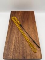 ⁦مسباح كهرمان 99 خ⁩ - الصورة ⁦2⁩