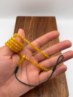 ⁦مسباح كهرمان 99 خ⁩ - الصورة ⁦7⁩