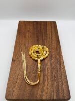 مسباح كهرمان برميلي