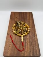 مسباح كهرمان شوائب