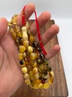 ⁦مسباح كهرمان شوائب⁩ - الصورة ⁦3⁩