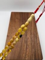 ⁦مسباح كهرمان شوائب⁩ - الصورة ⁦4⁩