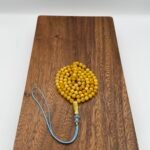 مسباح كهرمان قديم