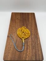 مسباح كهرمان قديم