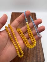 ⁦مسباح كهرمان قديم⁩ - الصورة ⁦3⁩